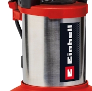 Електрическа потопяема помпа за мръсна вода с поплавък Einhell GE-DP 7535 N LL ECO 2-in-1, 750 W, 9 м, 18500 л/ч (4181600)