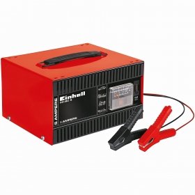 Акумулаторно зарядно устройство EINHELL CC-BC 5, 12V, 16-80Ah