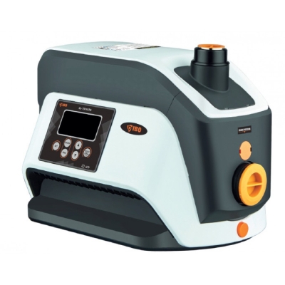 IBO IQ-750 AUTO Монофазна инверторна хидрофорна помпа за вода 750 W 37 м 130 л/мин