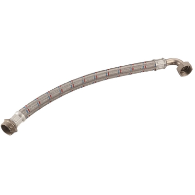 Мека връзка за хидрофор Nakayama Pro NP2086, 1"-1", 610 мм (049852)