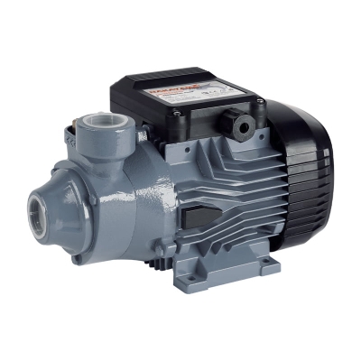 Електрическа монофазна периферна помпа за вода Nakayama Pro NP2025, 750 W, напор 70 м, дебит 2700 л/ч (036036)