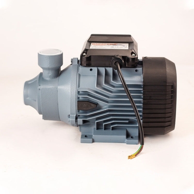 Електрическа монофазна периферна помпа за вода Nakayama Pro NP2025, 750 W, напор 70 м, дебит 2700 л/ч (036036)