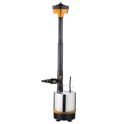 Електрическа помпа за фонтан Nakayama Pro NP1150, 75 W, 2600 л/ч (020004)