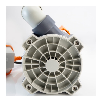 Електрическа потопяема дренажна помпа за мръсна вода Nakayama Pro NP1010, 400 W, 8 м, 7000 л/ч (019862)