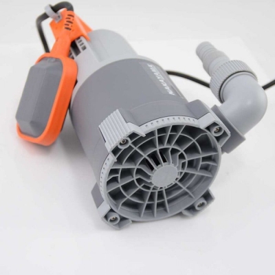 Електрическа потопяема дренажна помпа за мръсна вода Nakayama Pro NP1020, 750 W, 8.5 м, 12500 л/ч (019879)