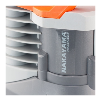 Електрическа потопяема дренажна помпа за мръсна вода Nakayama Pro NP1070, 750 W, 8.5 м, 13000 л/ч (019923)