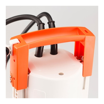 Електрическа потопяема дренажна помпа за мръсна вода Nakayama Pro NP1030, 550 W, 7 м, 10000 л/ч (019886)
