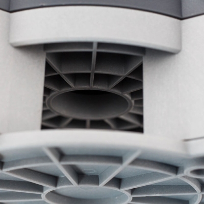 Електрическа потопяема дренажна помпа за мръсна вода Nakayama Pro NP1040, 900 W, 8.5 м, 14000 л/ч (019893)