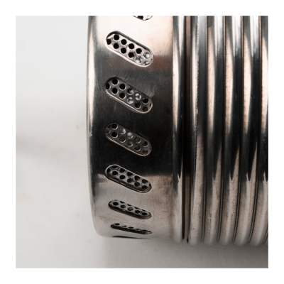 Електрическа многостъпална сондажна помпа за вода Nakayama Pro NP1185, INOX 1", 1200 W, 54 м, 5500 л/ч (030614)