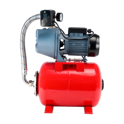 Електрическа хидрофорна помпа Nakayama Pro, NP2108, 750 W, 8 бара (036043)