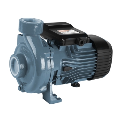 Електрическа центробежна водна помпа Nakayama Pro NP2075, 1100 W, 20 м, 24000 л/ч (036050)