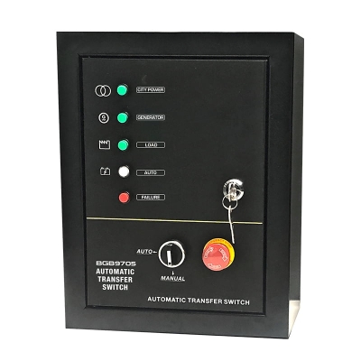 Автоматично табло за генератори Bormann Pro BGB9705 (078951)