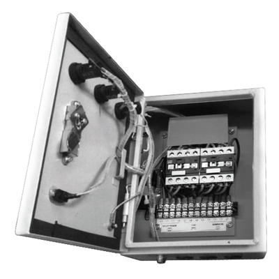 Автоматично табло за генератори Bormann Pro BGB9705 (078951)