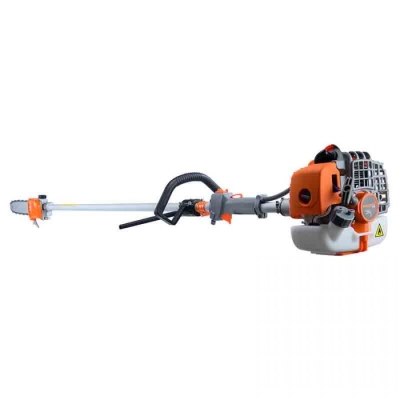 Бензинова кастрачка за клони Nakayama PS2600, 25 см, 25.4 к.с (029113)