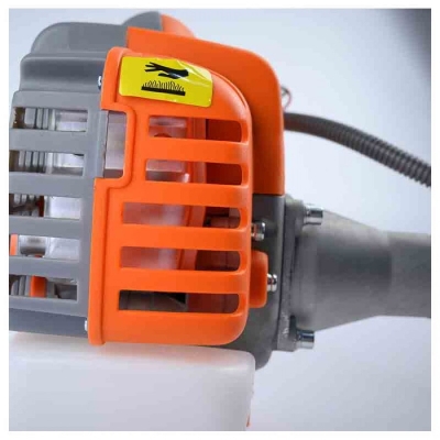 Бензинова кастрачка за клони Nakayama PS2600, 25 см, 25.4 к.с (029113)