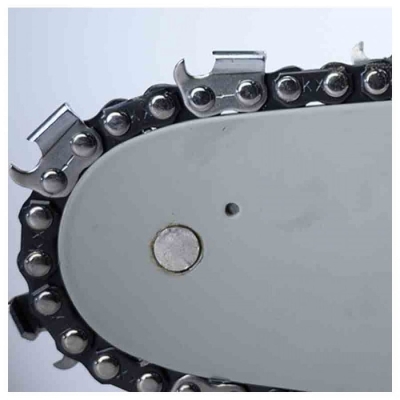 Бензинова кастрачка за клони Nakayama PS2600, 25 см, 25.4 к.с (029113)