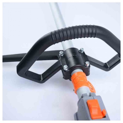 Бензинова кастрачка за клони Nakayama PS2600, 25 см, 25.4 к.с (029113)