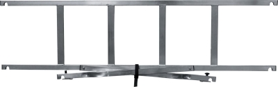 Парапет GuardMatic-System Krause Pro Tec XXL (12910073)