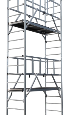 Парапет GuardMatic-System Krause Pro Tec XXL (12910073)