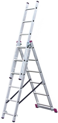 Основа за Corda нова Krause, 3x6, 3x7, 3x8, 2x8, 4x3, 1x11 (05213716)
