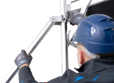 Опорен крак / стабилизатор Krause Pro Tec/Stabilo (12914095)