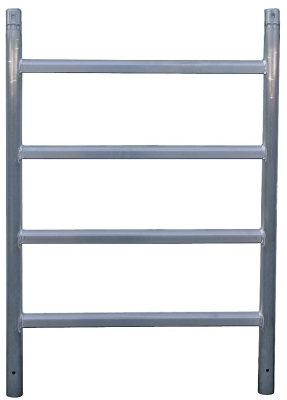 Вертикална рамка Krause Stabilo 10/200, 1 м (13705174)
