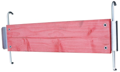 Напречен предпазен борд Krause Stabilo 10/200 (13703743)