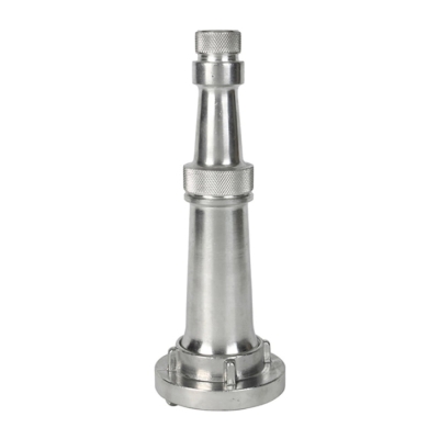 Накрайник за противопожарен маркуч Nakayama GH6781, 2" (074656)