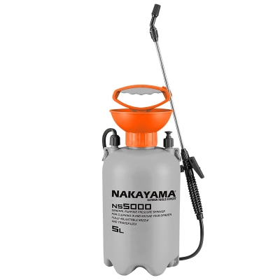 Пръскачка Nakayama NS5000, 5 л (010203)
