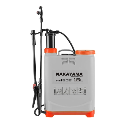 Гръбна пръскачка Nakayama NS1602, 16 л (053576)