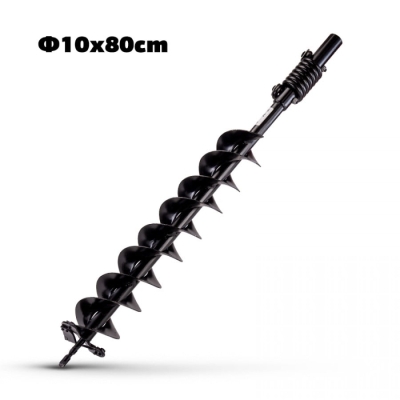 Свредло Nakayama Pro PD1090, 100х 800 мм (038085)