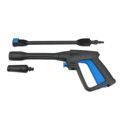 Пистолет за водоструйка Bormann Pro BPW2221, за BPW2210, BPW2220 (078333)