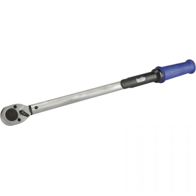 Динамометричен ключ Bormann Pro BHT7864, 1/2", 40-210 Nm, 72 зъба (065296)