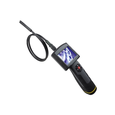 Ендоскопична инспекционна камера Bormann Pro BEC1100, 640x480, LCD 3.5", 4 м (071662)