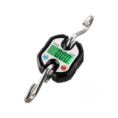 Дигитална везна с кука Bormann DS2000, 150 кг, 50гр (018780)