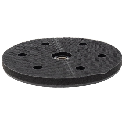 Плот за шлайф машина - жираф Bormann Pro BDS8011, 225 мм, BDS8010, BDS9000, BDS9500 (0424950003)