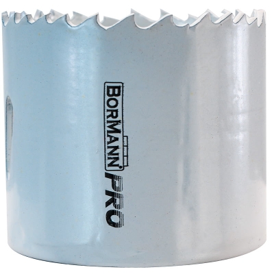 Боркорона за метал Bormann Pro BHT4112, 115 мм (039853)