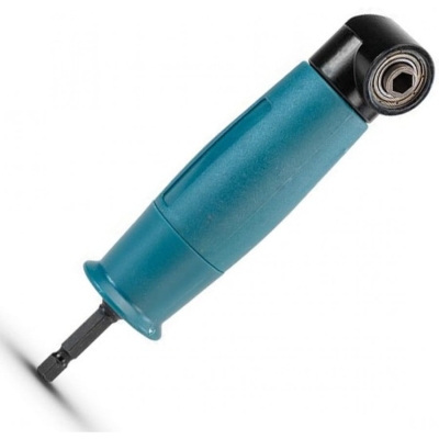 Ъглова приставка за винтоверт Bormann Pro BKC2005, 1/4" (045793)