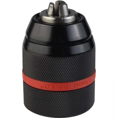 Патронник за бормашина Bormann Pro BKC2300, 1/2"-20UNF, метален (027652)