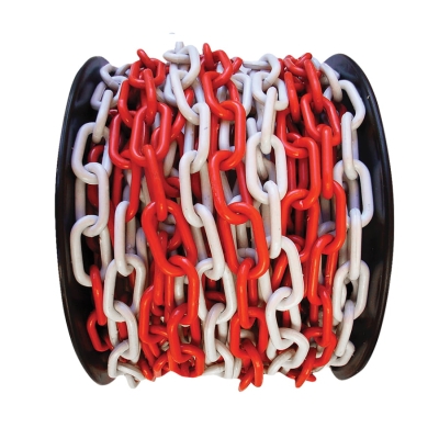 Пластмасовата сигнална верига Bormann Pro, BPP2498, 25 м, 8 мм (071396)