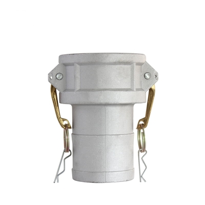 Съединител за маркучи Nakayama Camlock GH6738, щуцер, 1" (074441)
