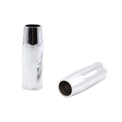 Дюза газова за MIG-MAG заваръчна техника Bormann Pro BIW1316-2, 200 A, за BIW1310 (062066)