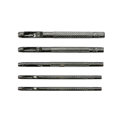 Комплект замби Bormann Pro BHT7824, 3-10 мм, 5 броя (059547)