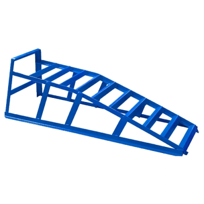 Комплект автомобилни рампи Bormann Pro BWR5226, 2 тона, 2 броя (050155)