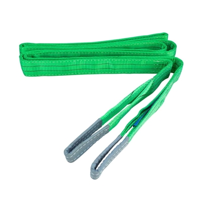 Лентов сапан с уши Bormann Pro BRB1150, 60 ммх6 м, 2 т (063933)