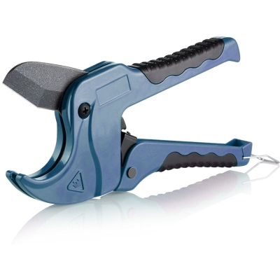 Ножица за PVC тръби Bormann Pro BHT7850, 3-42 мм (052272)