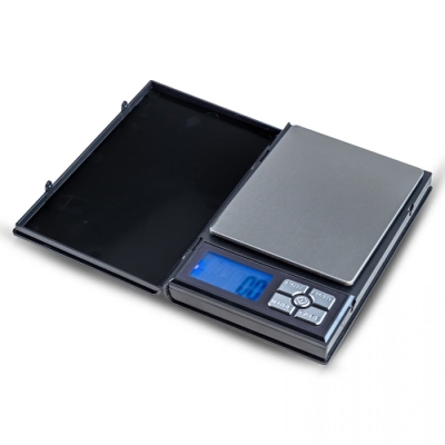 Електронна везна Bormann DS1070, 2 кг (055006)