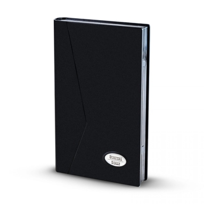 Електронна везна Bormann DS1070, 2 кг (055006)
