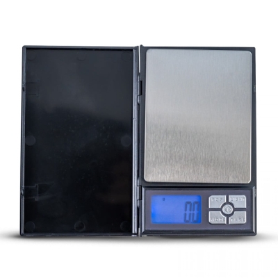 Електронна везна Bormann DS1070, 2 кг (055006)