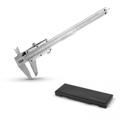 Шублер Bormann Pro BHT7780, 150 мм (052029)